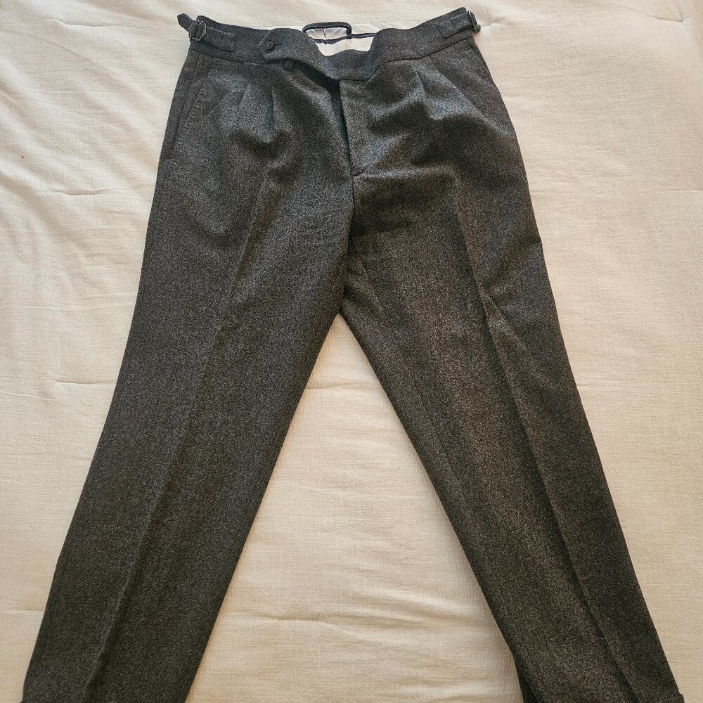 Suitsupply Braddon SZ34